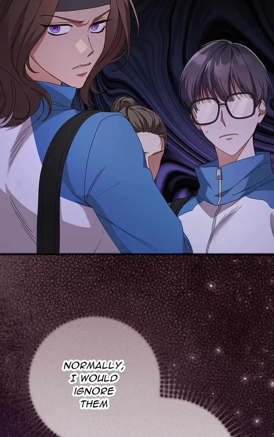Unblockable Romance Chapter 10 page 95 - 