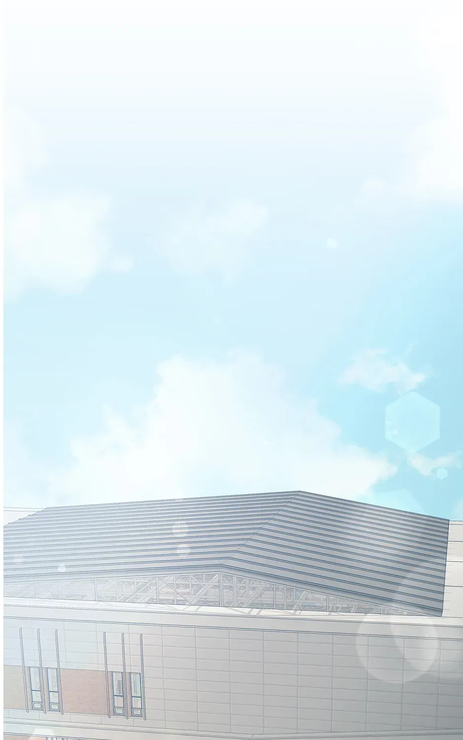 Unblockable Romance Chapter 11 page 1 - 