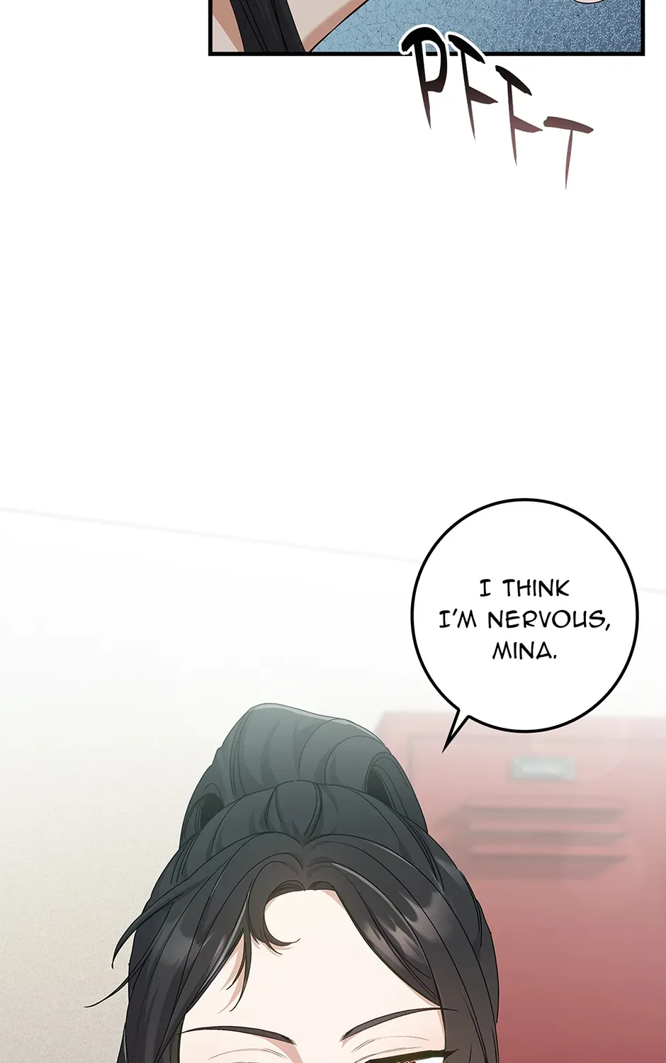 Unblockable Romance Chapter 11 page 11 - 