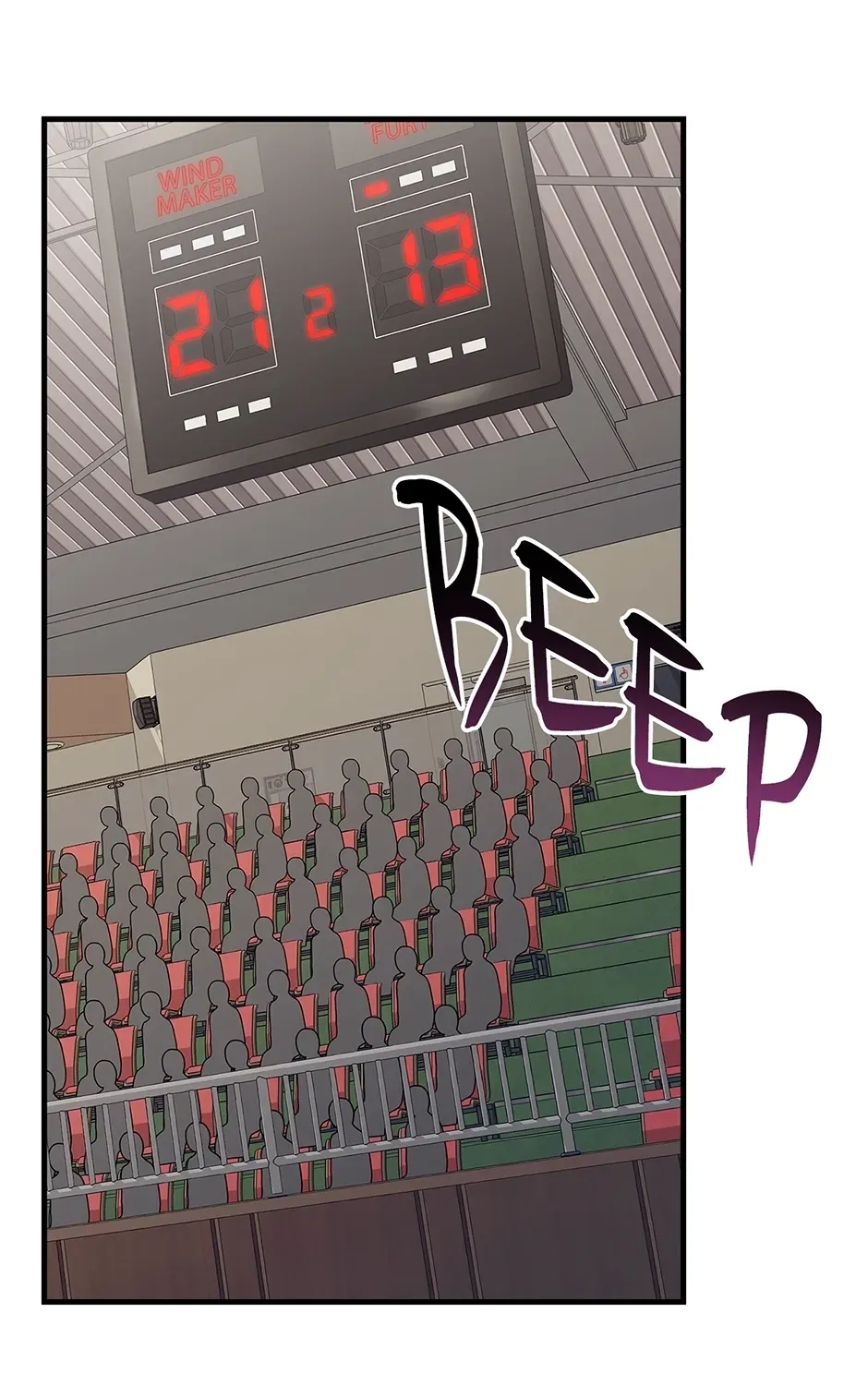 Unblockable Romance Chapter 11 page 102 - 