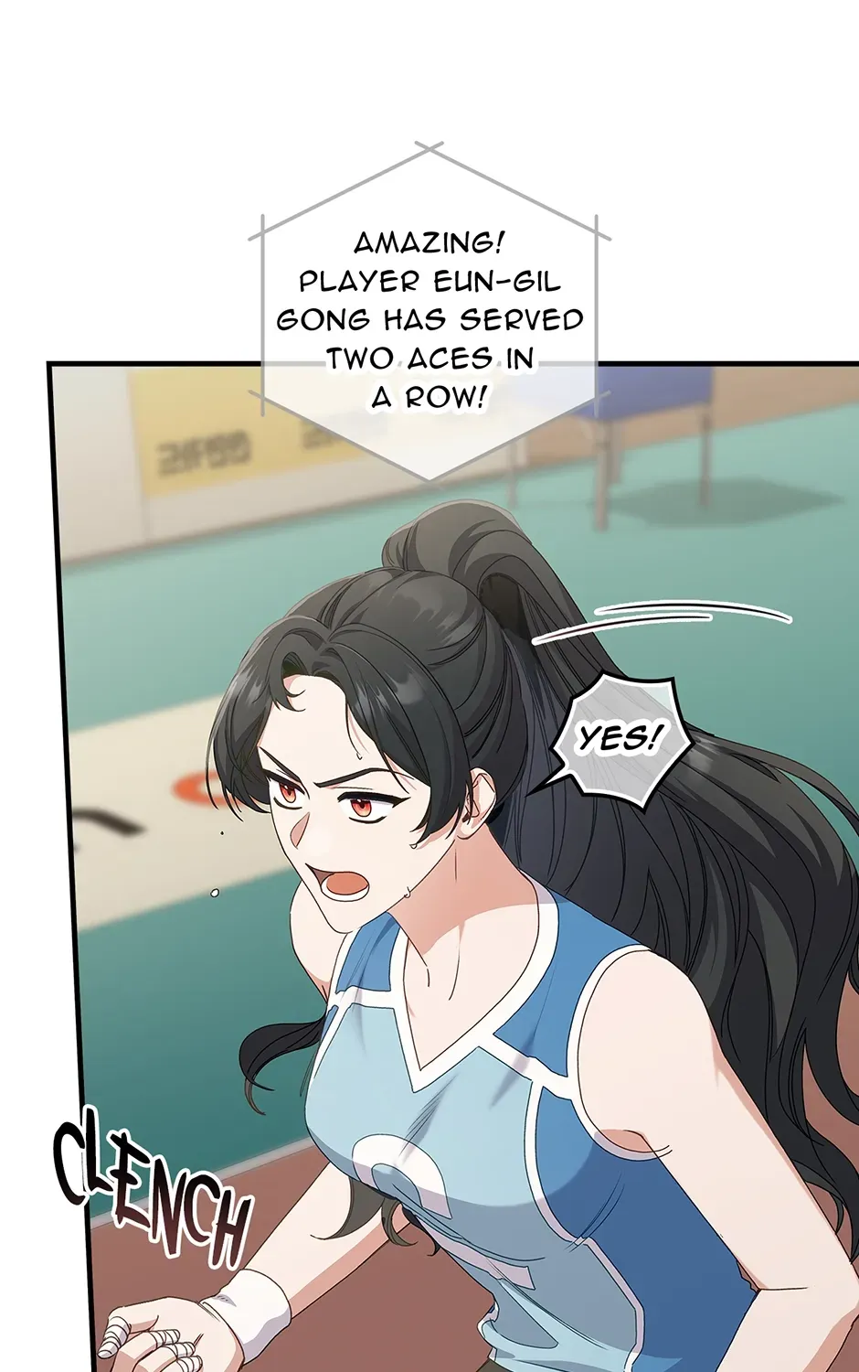 Unblockable Romance Chapter 11 page 104 - 