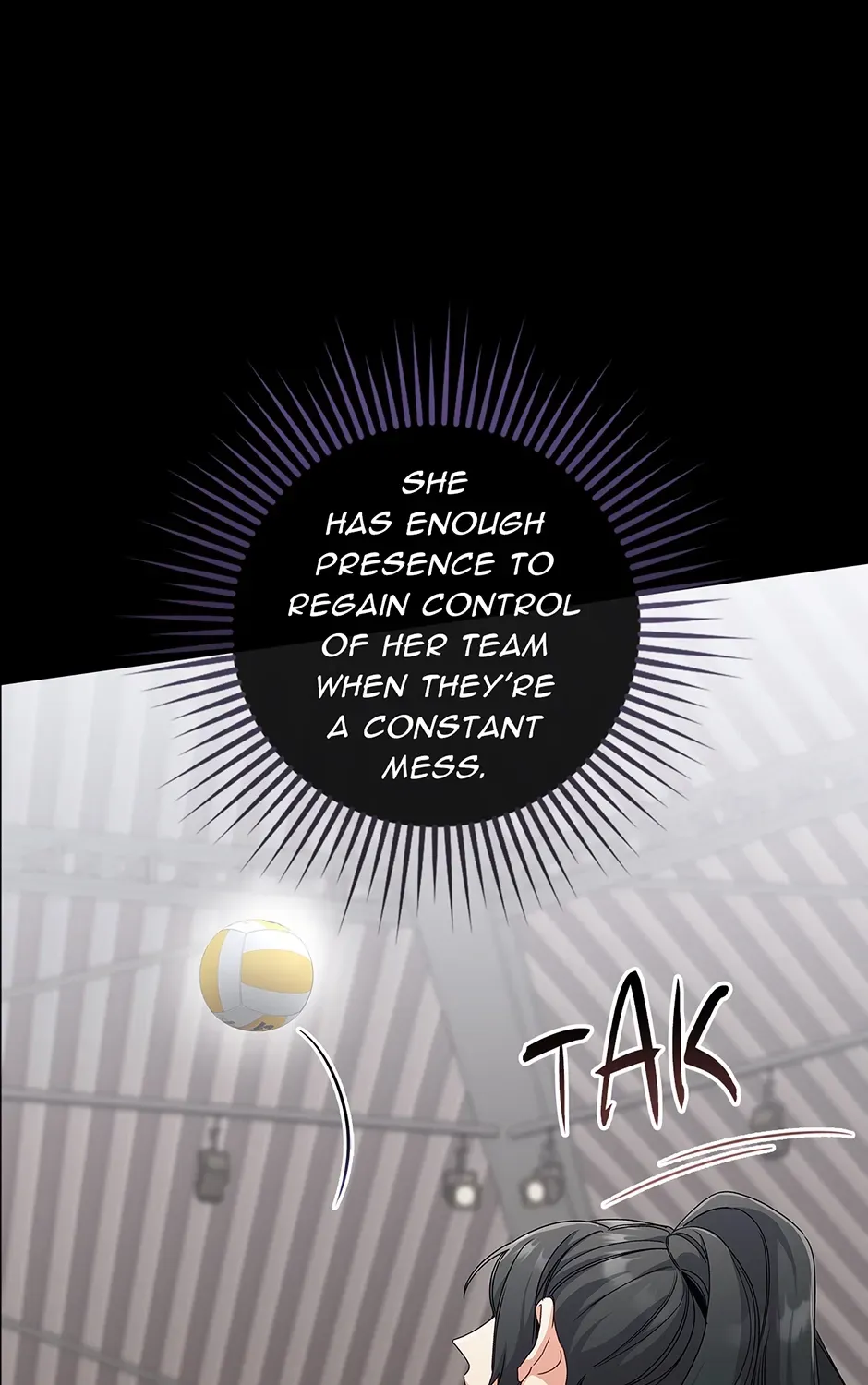 Unblockable Romance Chapter 11 page 116 - 