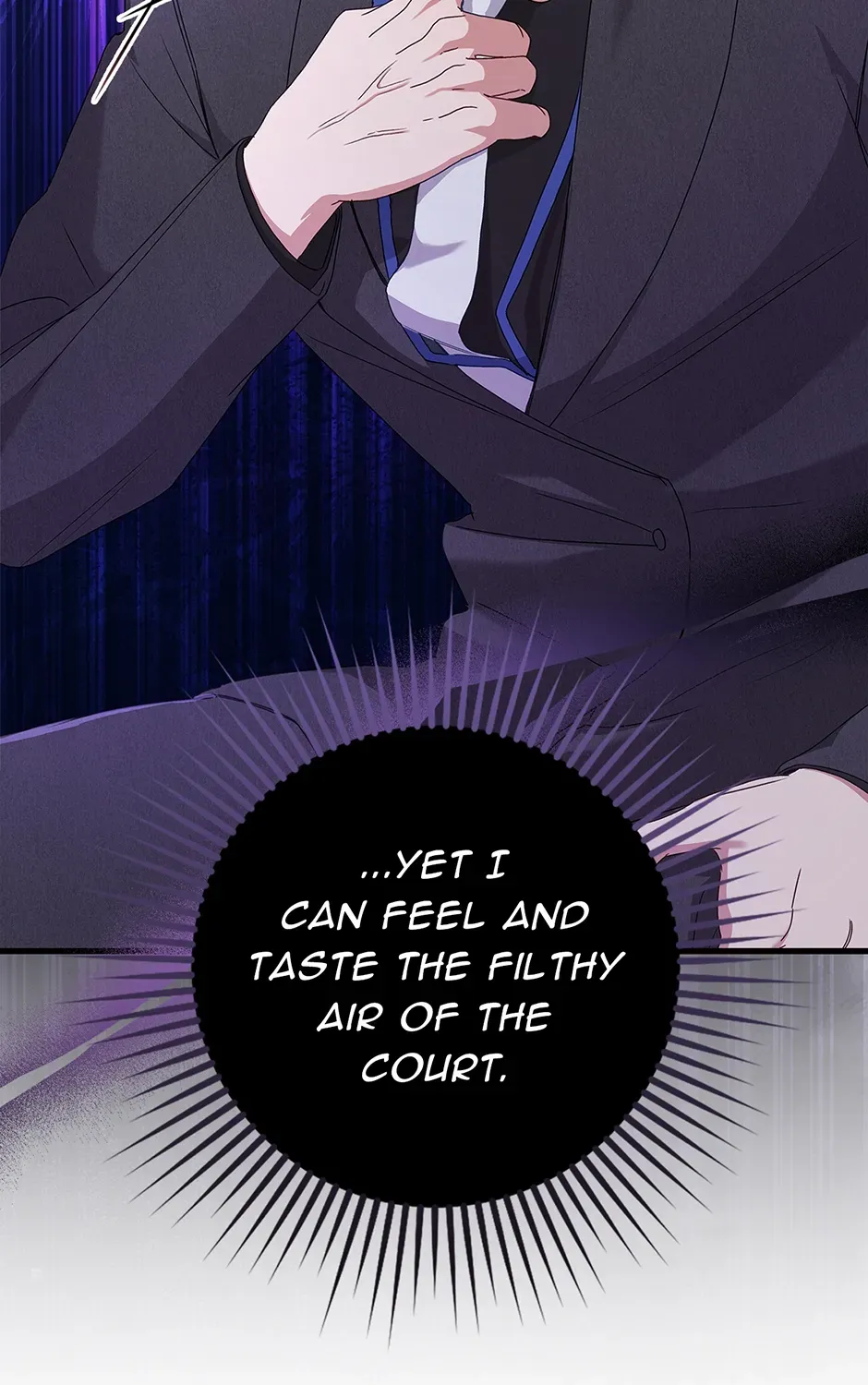Unblockable Romance Chapter 11 page 122 - 