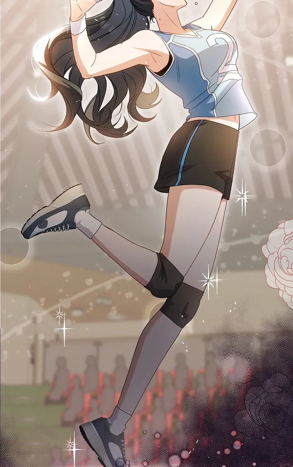 Unblockable Romance Chapter 11 page 128 - 