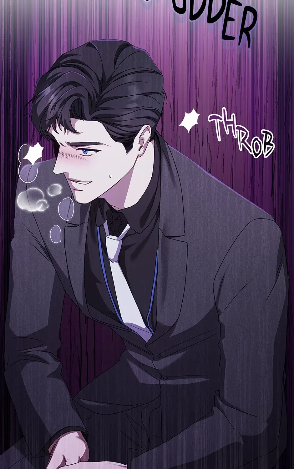 Unblockable Romance Chapter 11 page 140 - 