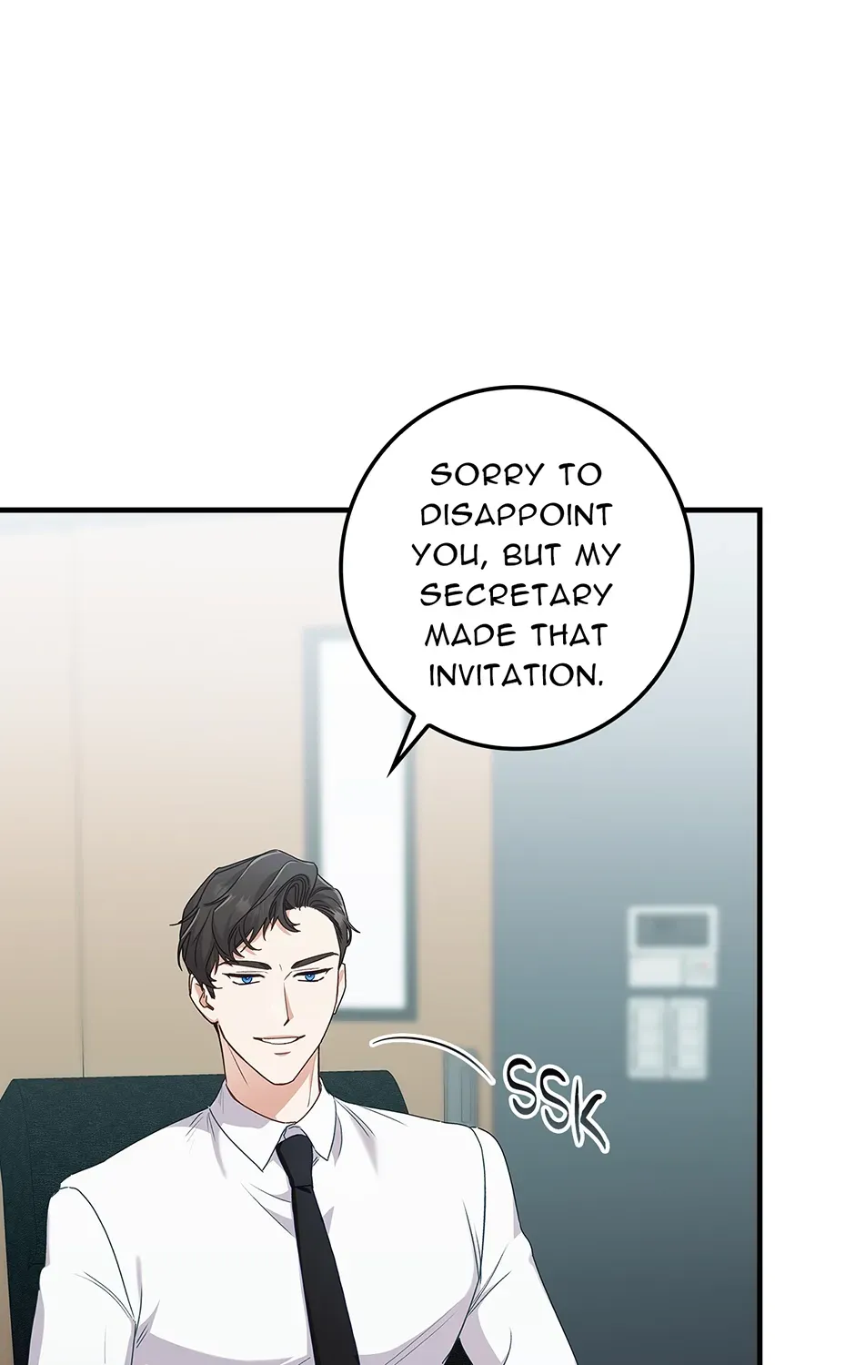 Unblockable Romance Chapter 11 page 156 - 