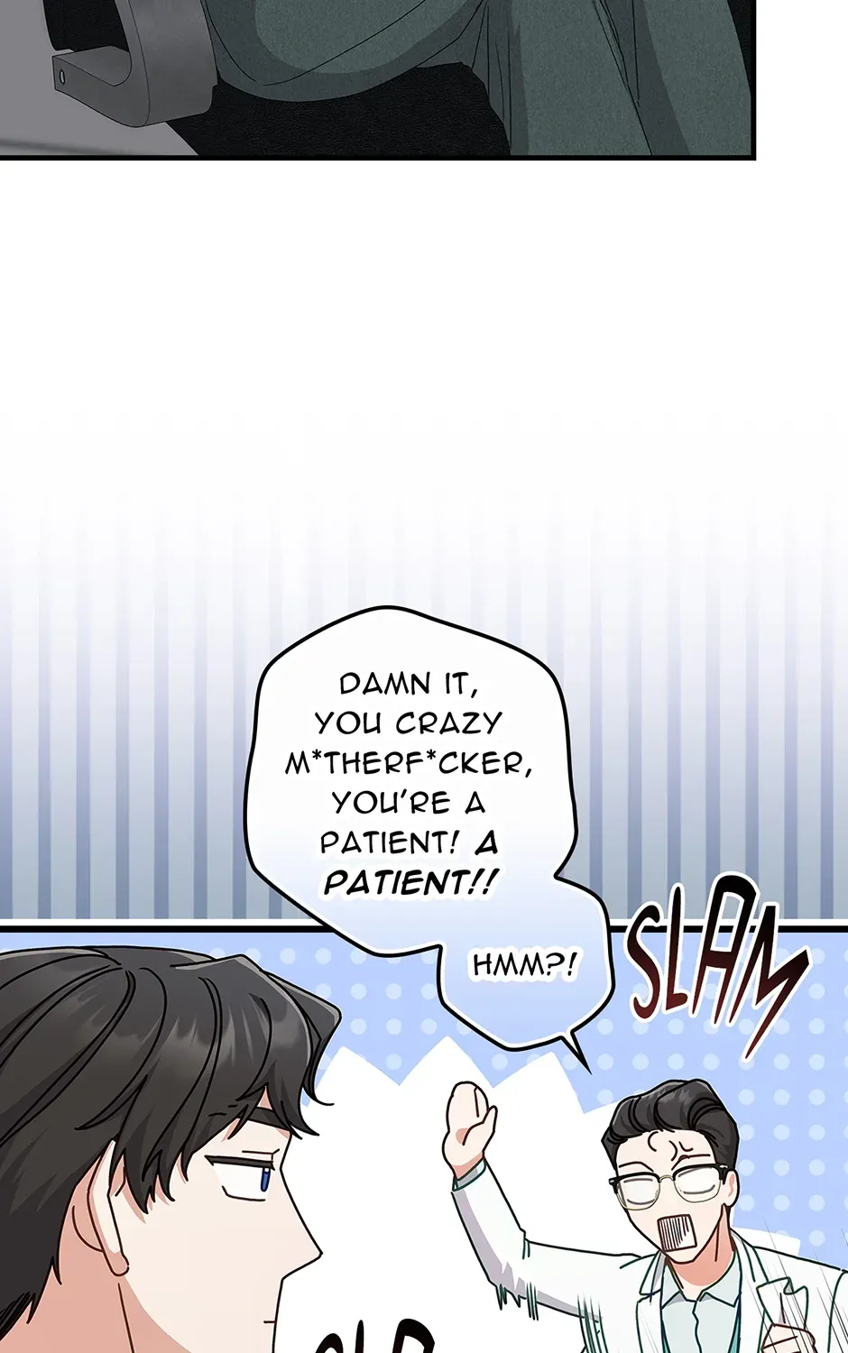 Unblockable Romance Chapter 11 page 158 - 
