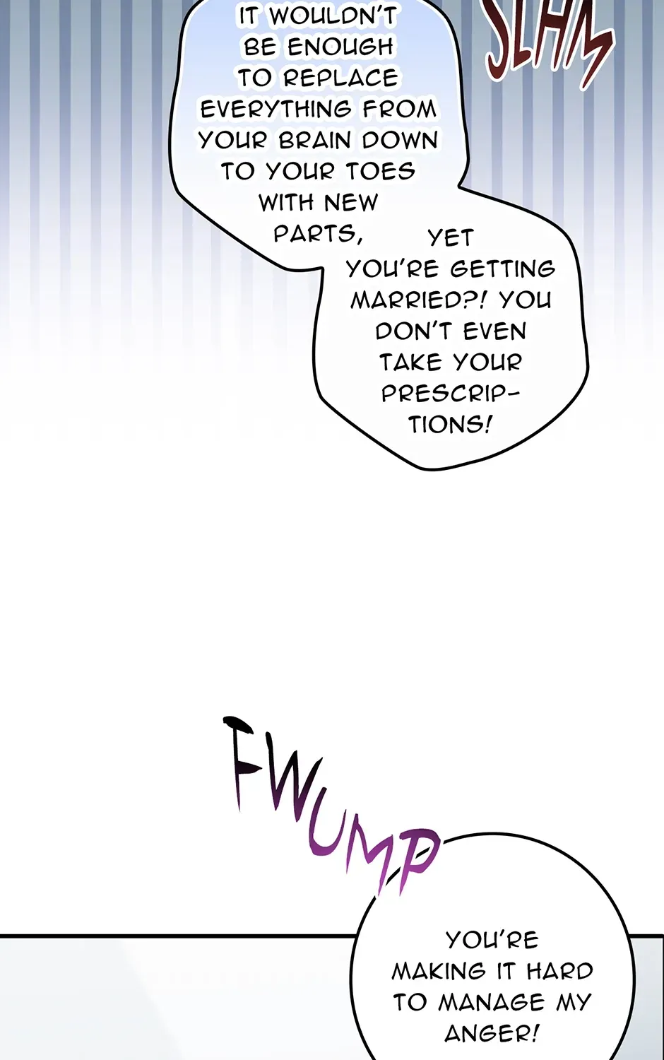 Unblockable Romance Chapter 11 page 160 - 