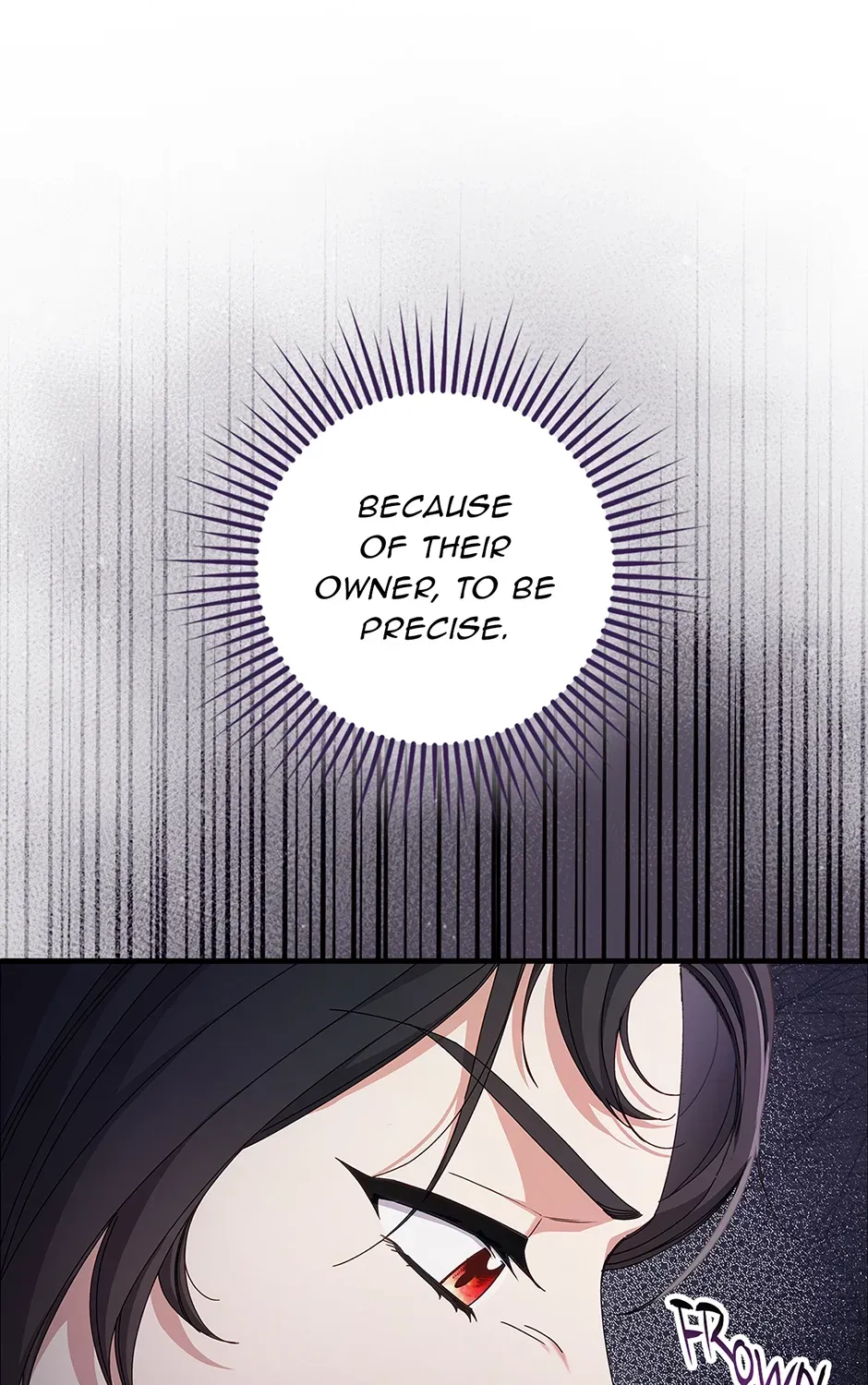Unblockable Romance Chapter 11 page 17 - 