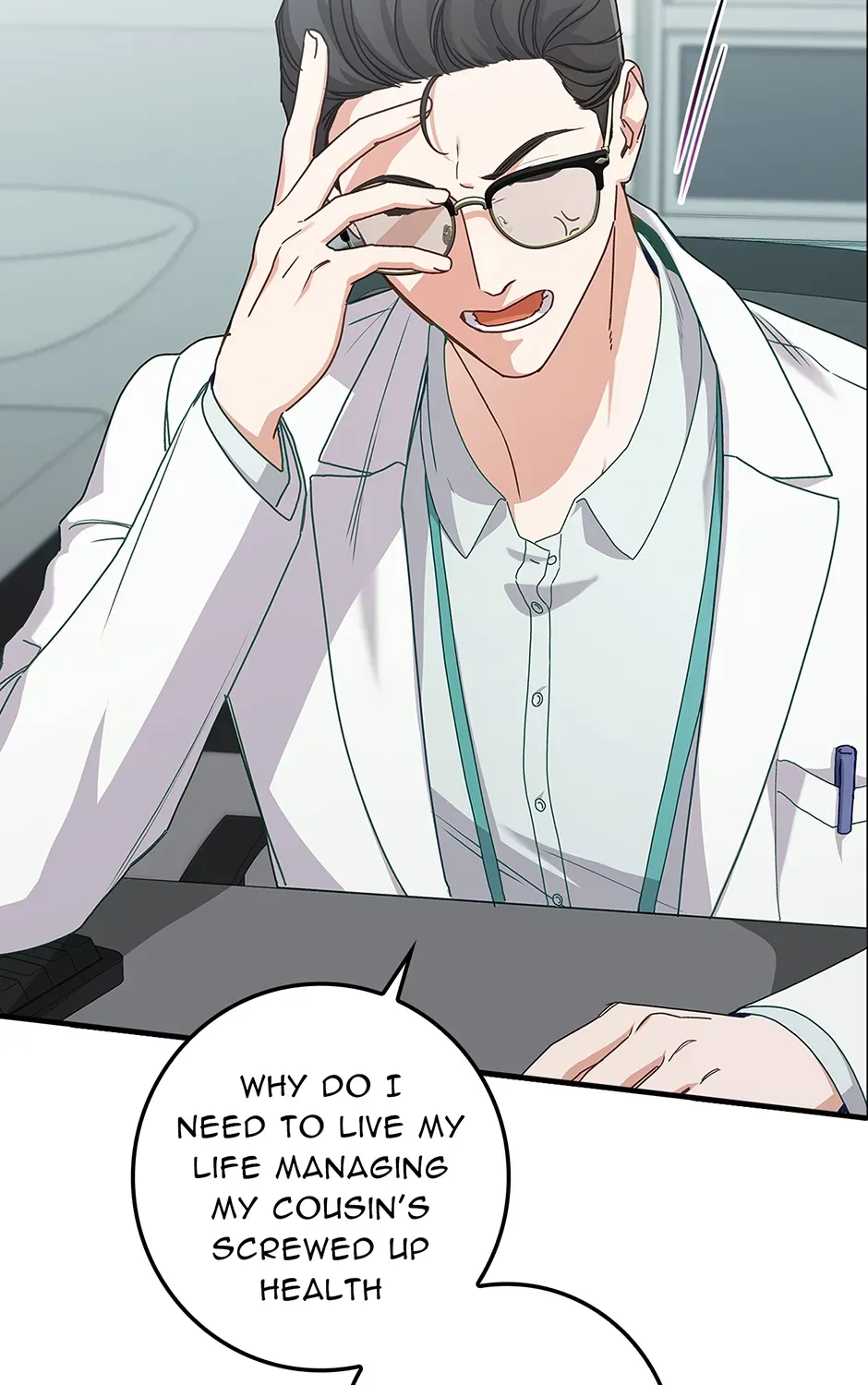Unblockable Romance Chapter 11 page 162 - 