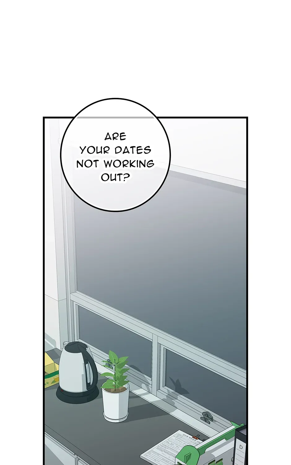 Unblockable Romance Chapter 11 page 164 - 