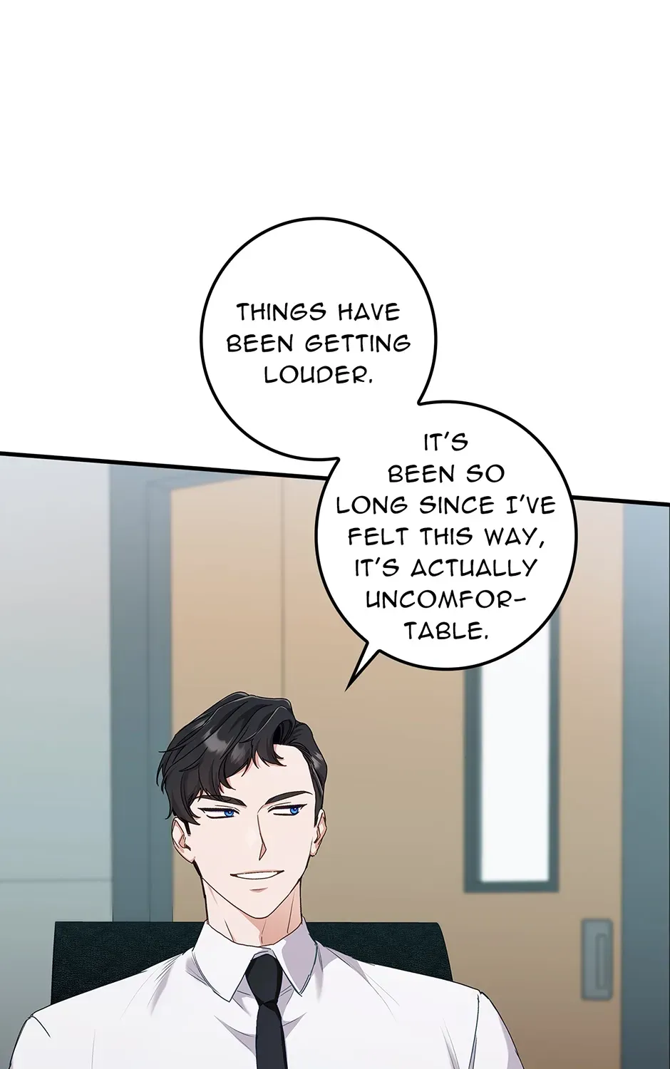 Unblockable Romance Chapter 11 page 172 - 