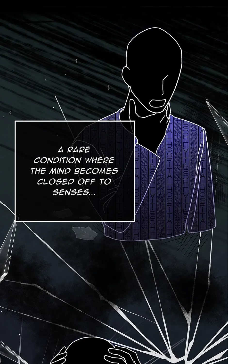 Unblockable Romance Chapter 11 page 178 - 
