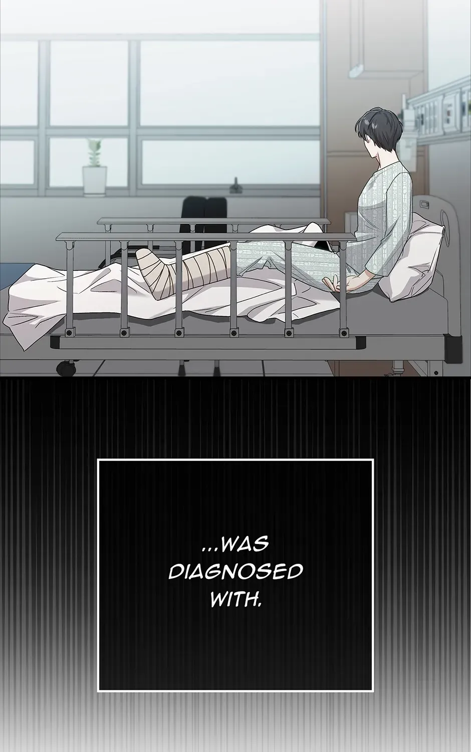 Unblockable Romance Chapter 11 page 182 - 