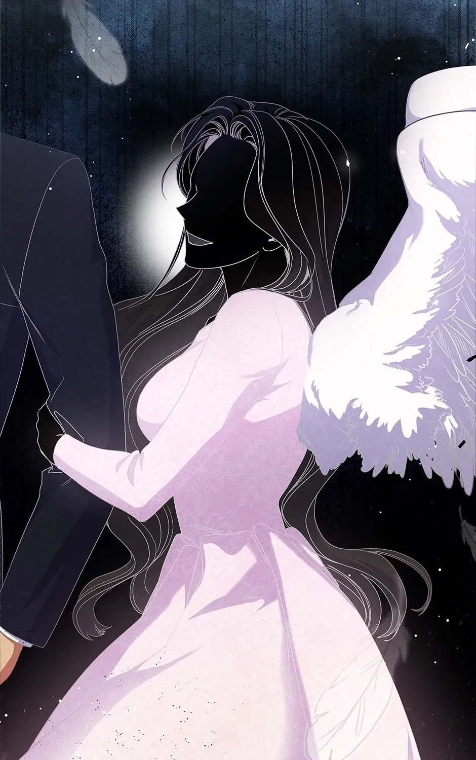 Unblockable Romance Chapter 11 page 186 - 