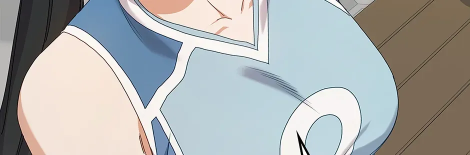 Unblockable Romance Chapter 11 page 20 - 