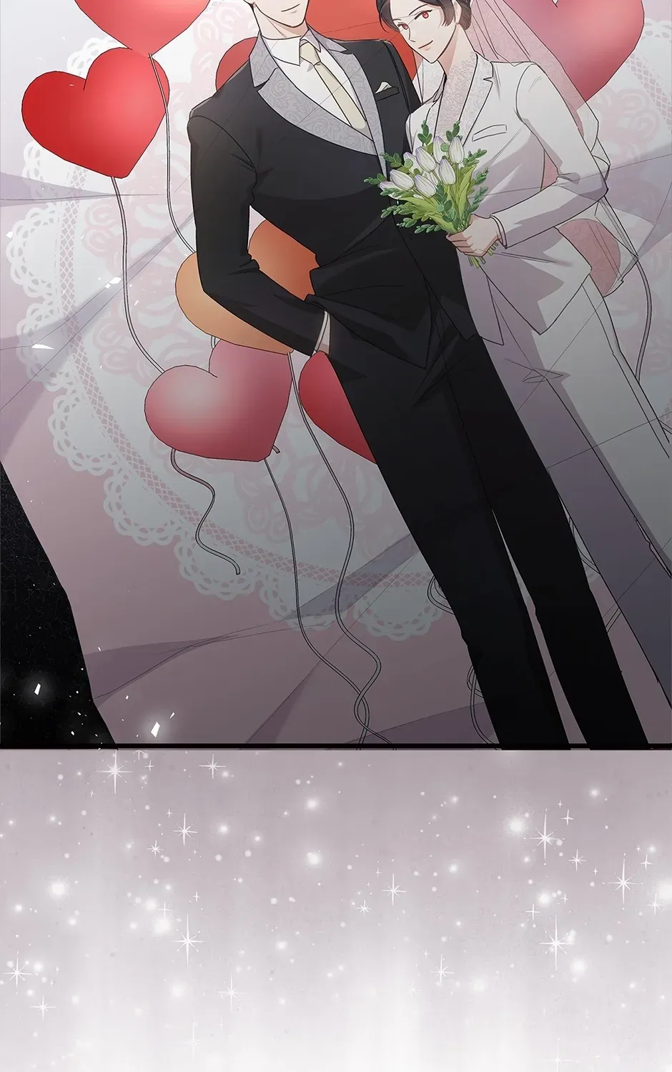 Unblockable Romance Chapter 11 page 194 - 