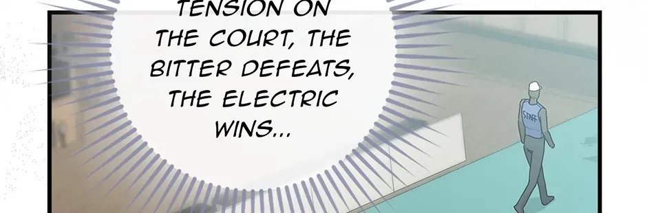 Unblockable Romance Chapter 11 page 24 - 
