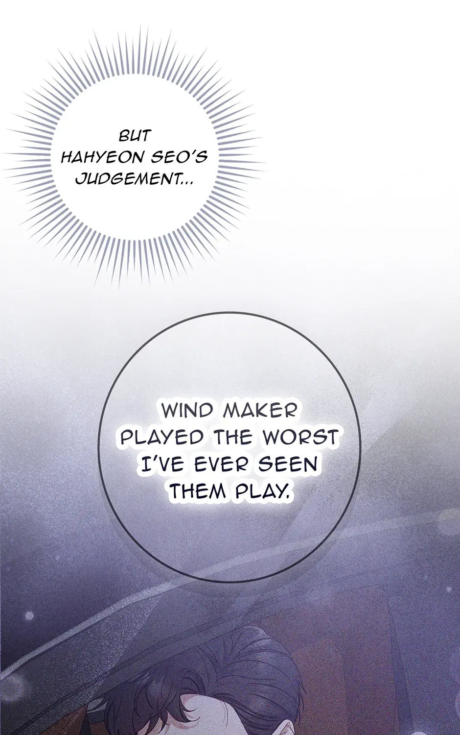 Unblockable Romance Chapter 11 page 27 - 