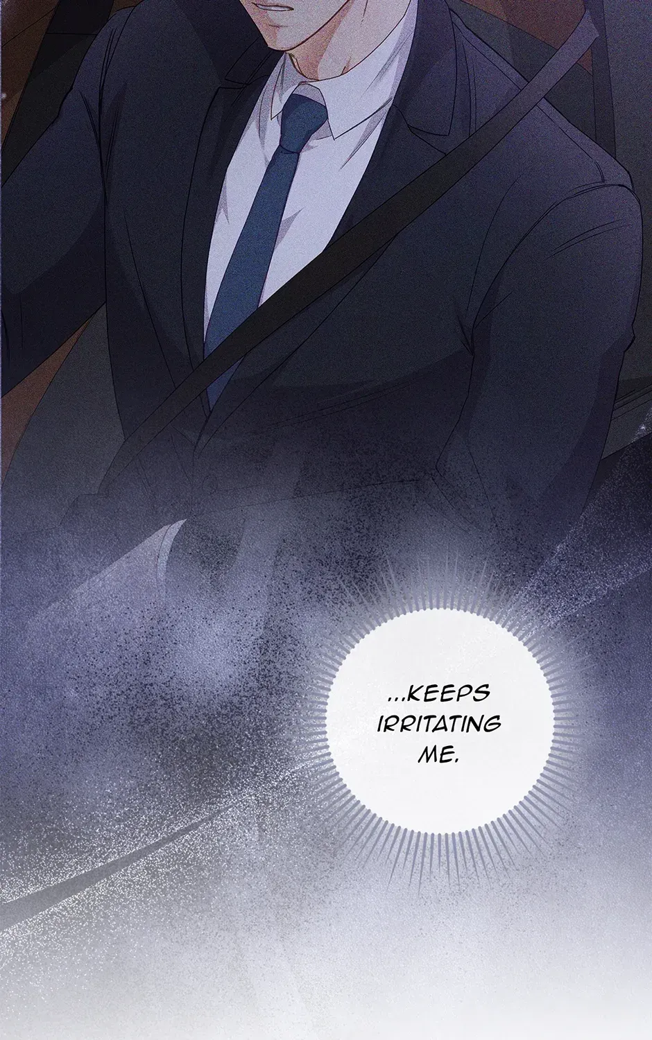 Unblockable Romance Chapter 11 page 29 - 