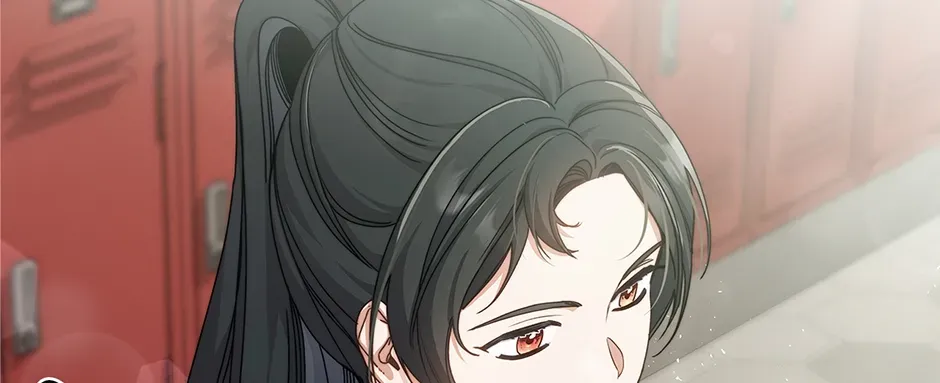 Unblockable Romance Chapter 11 page 40 - 
