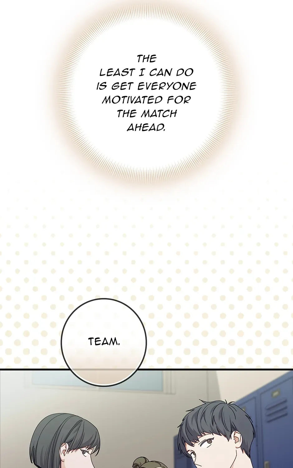 Unblockable Romance Chapter 11 page 43 - 