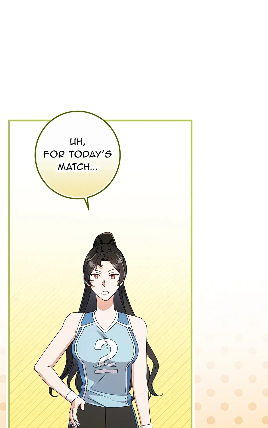 Unblockable Romance Chapter 11 page 45 - 