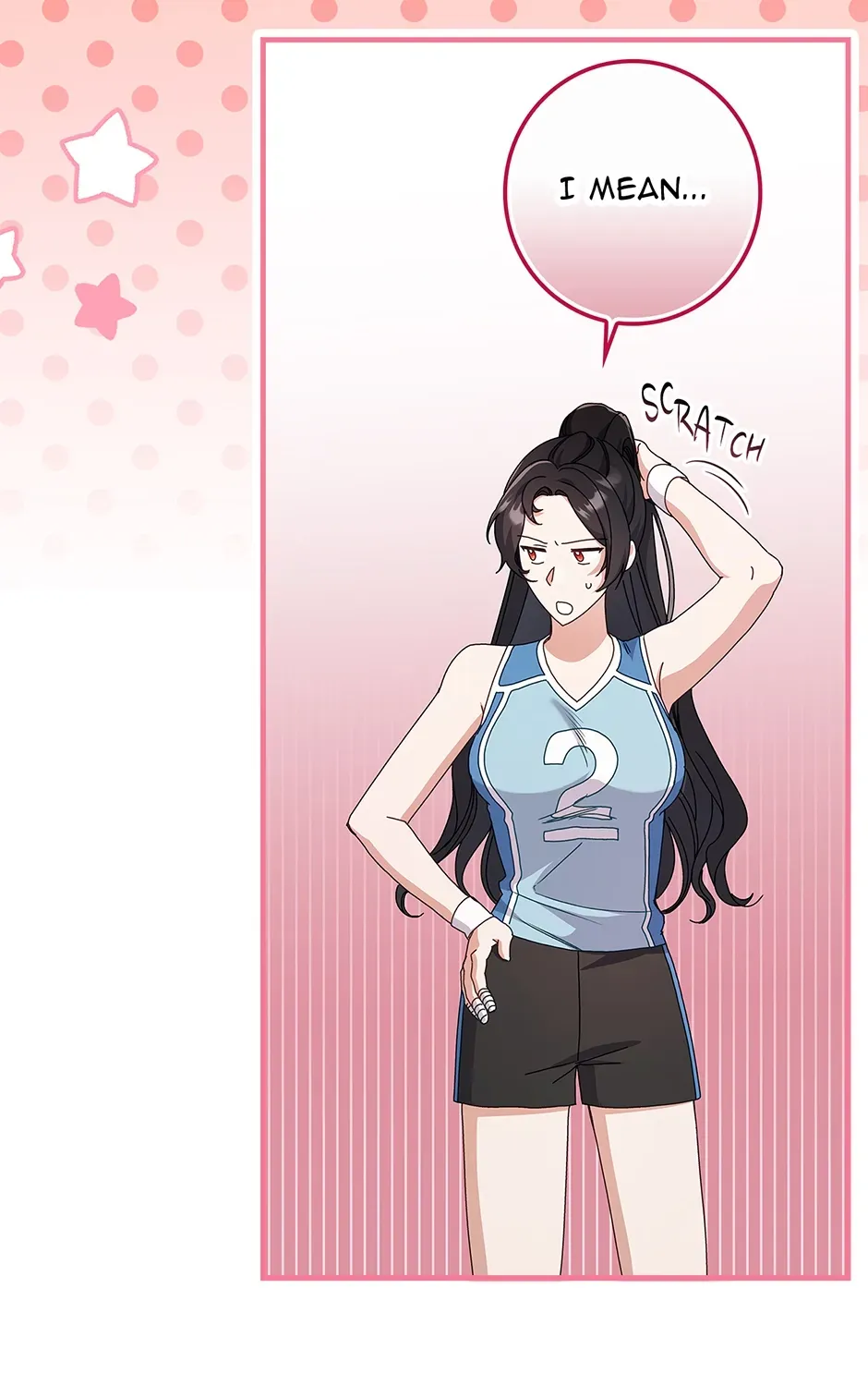 Unblockable Romance Chapter 11 page 47 - 