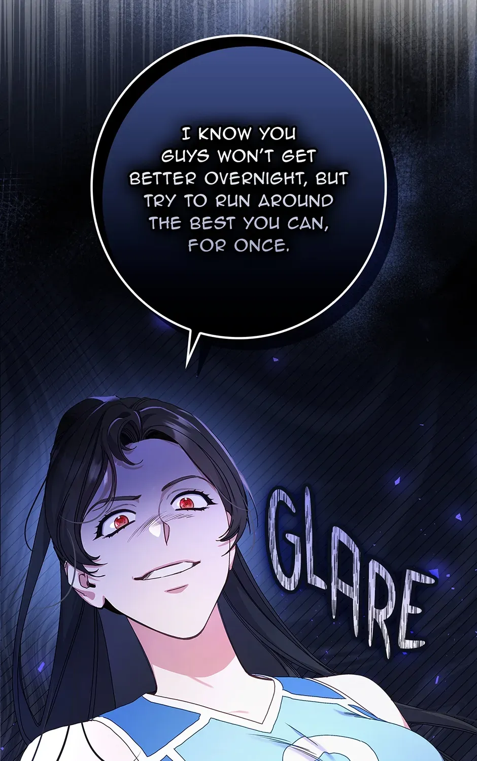 Unblockable Romance Chapter 11 page 49 - 