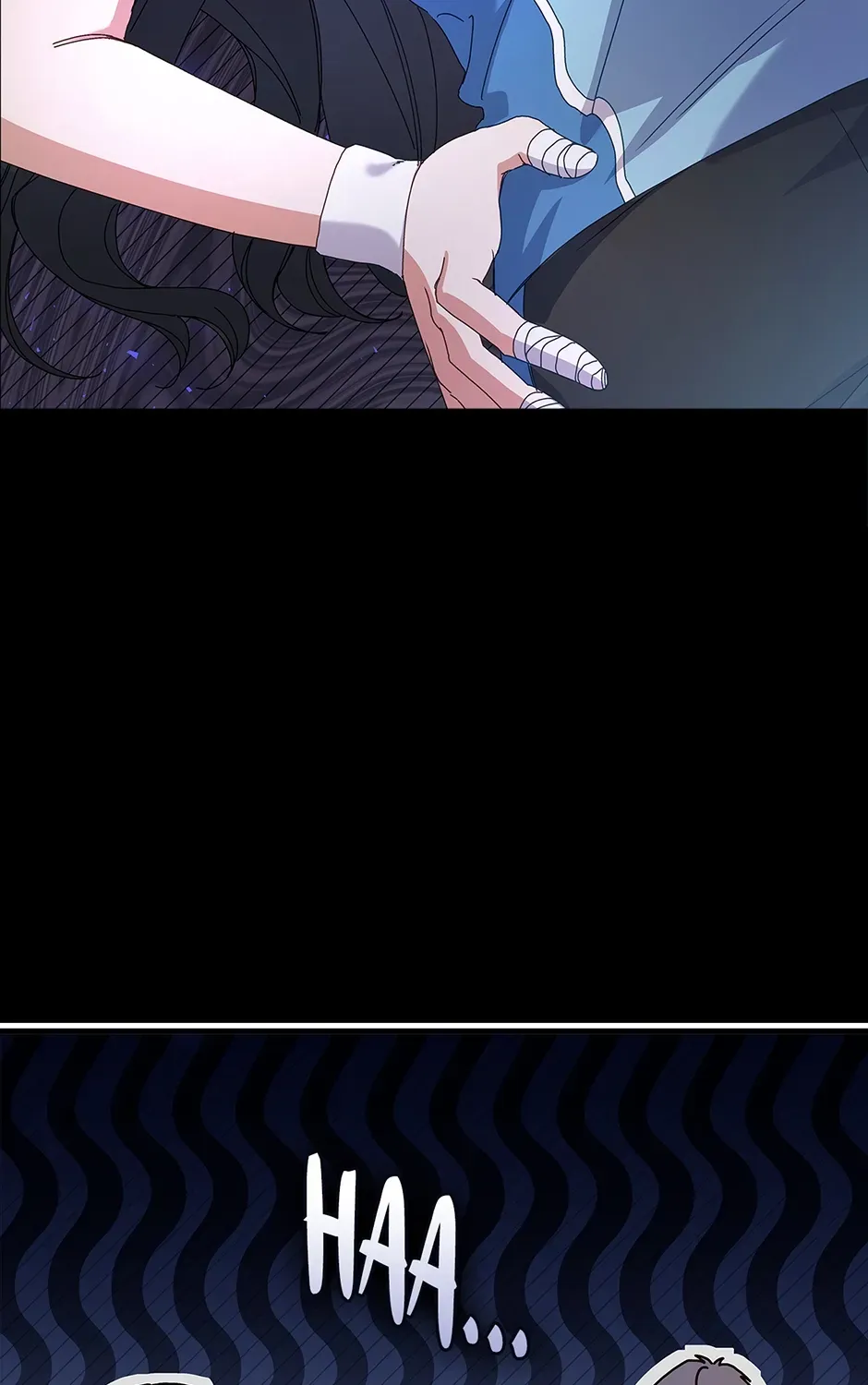 Unblockable Romance Chapter 11 page 51 - 