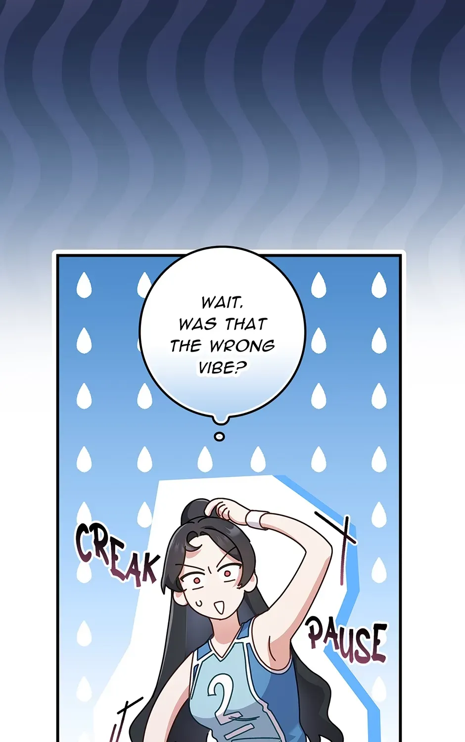 Unblockable Romance Chapter 11 page 53 - 