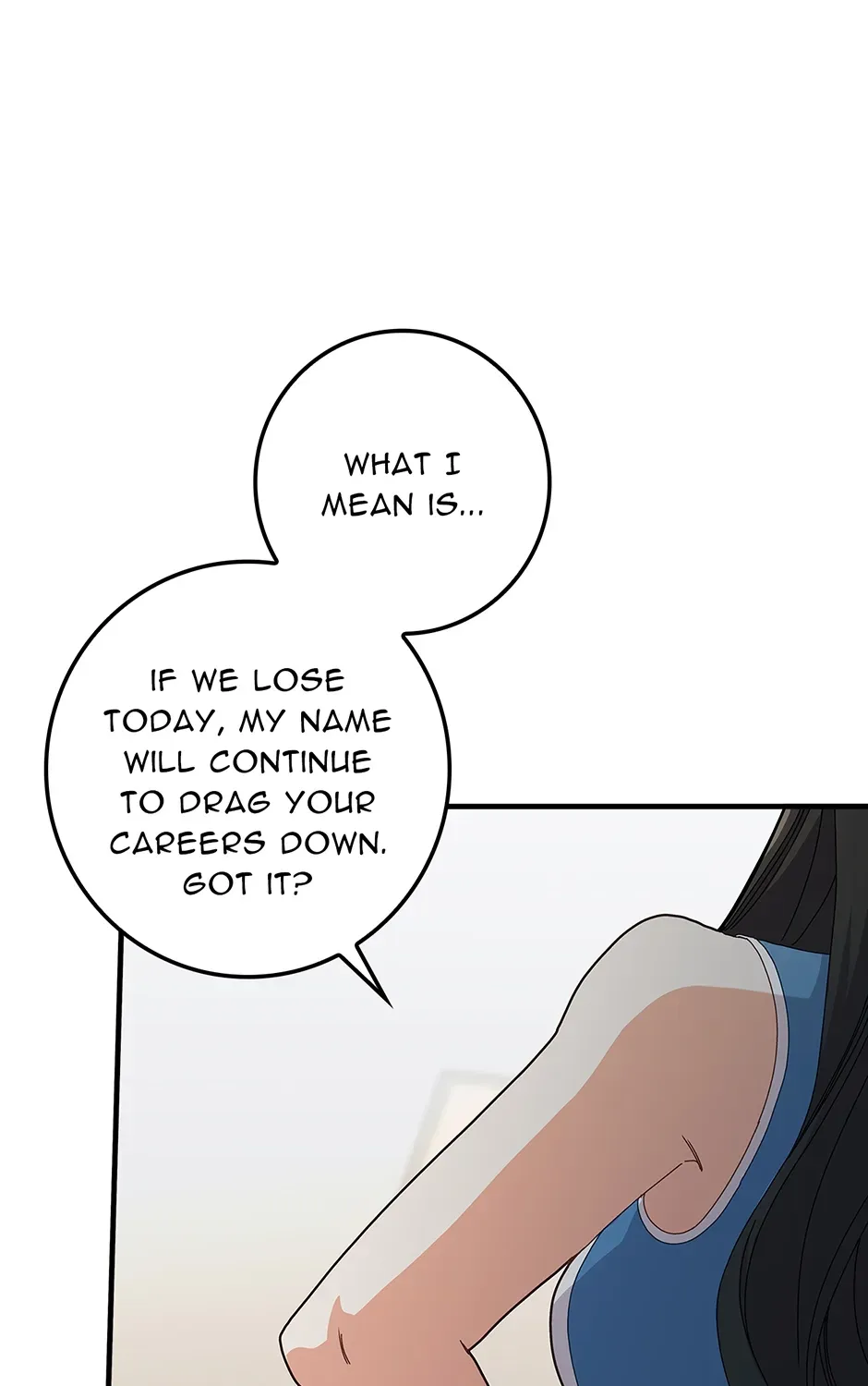 Unblockable Romance Chapter 11 page 55 - 