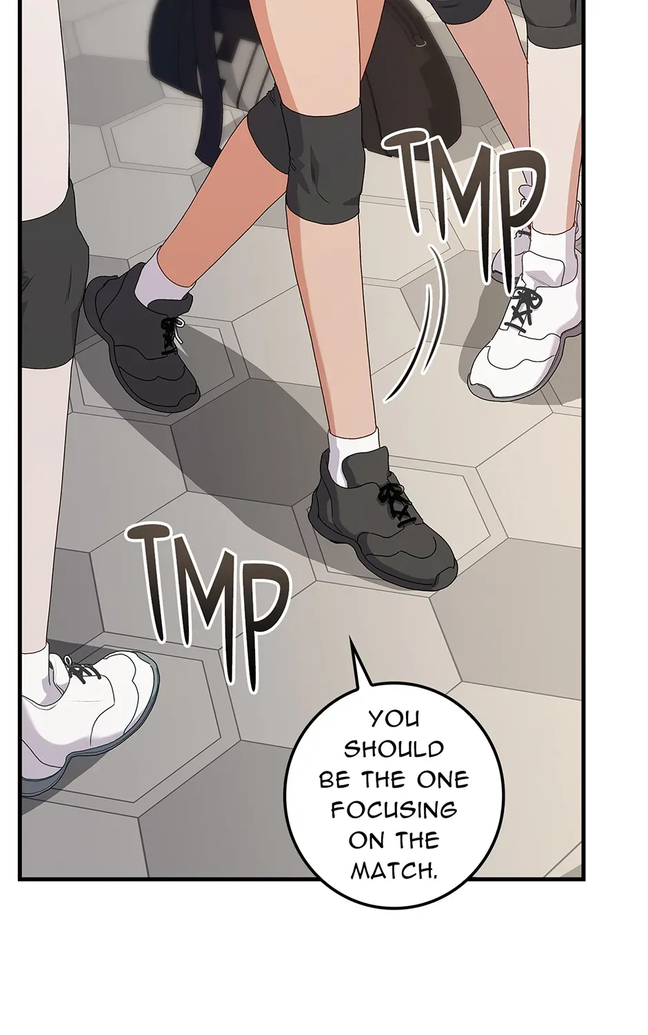 Unblockable Romance Chapter 11 page 59 - 
