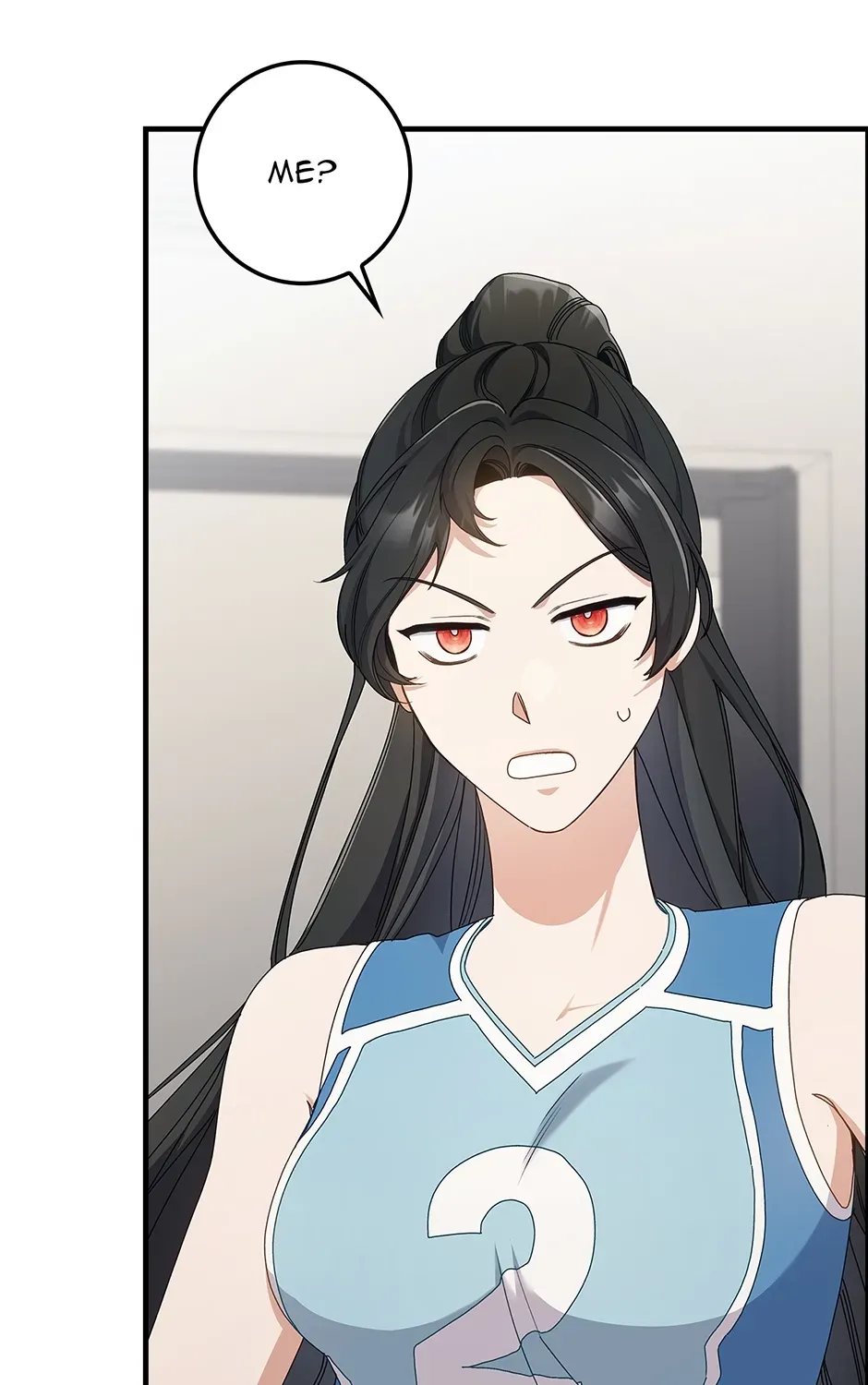 Unblockable Romance Chapter 11 page 61 - 