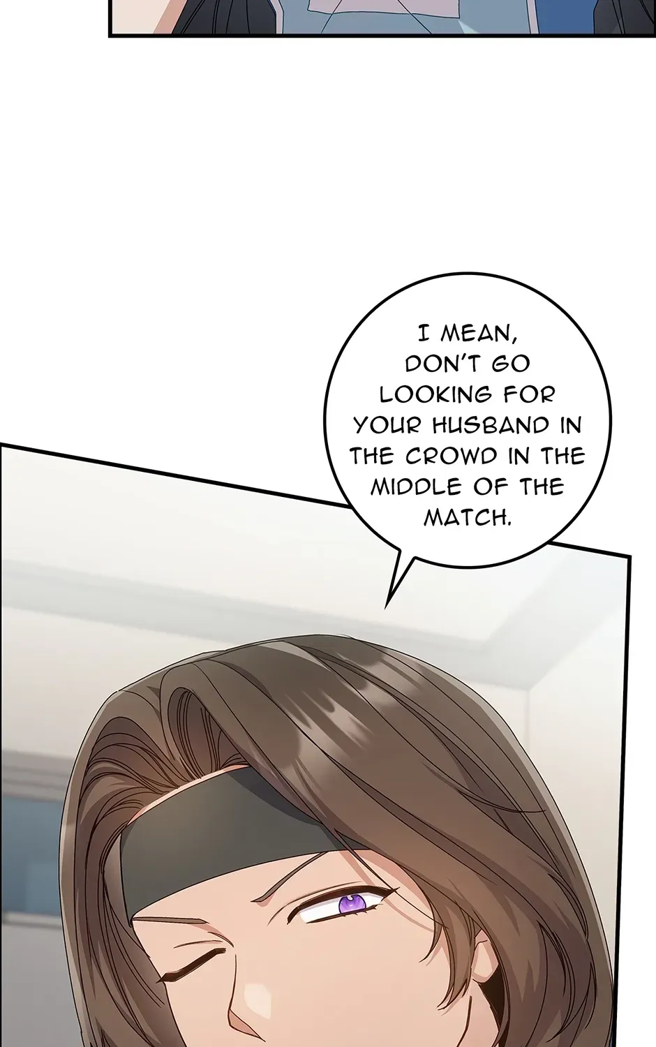 Unblockable Romance Chapter 11 page 63 - 