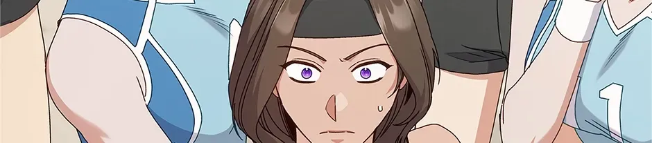 Unblockable Romance Chapter 11 page 73 - 