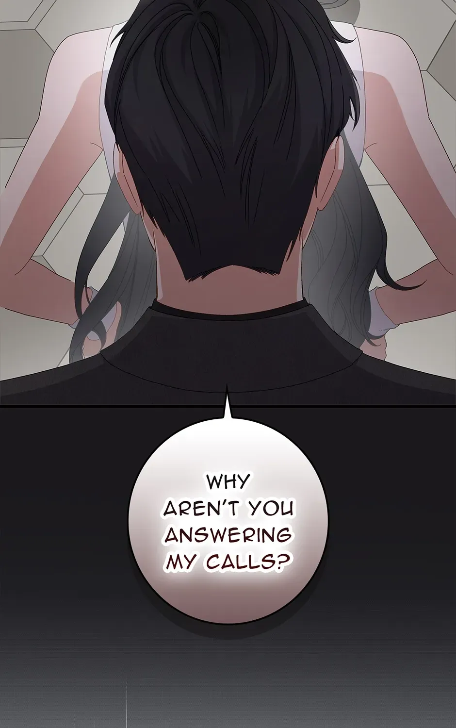 Unblockable Romance Chapter 11 page 76 - 