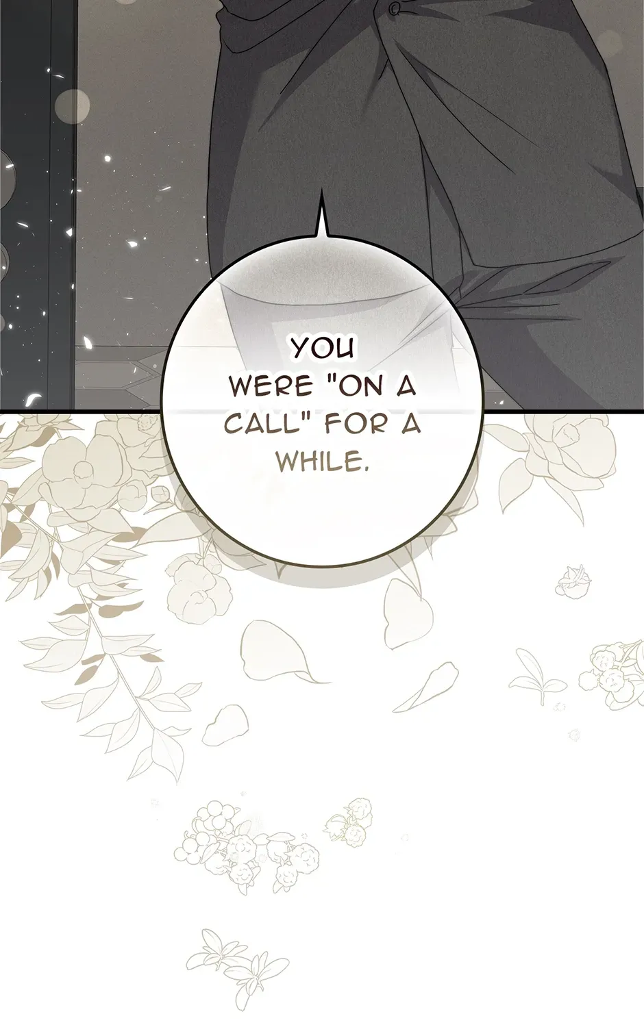Unblockable Romance Chapter 11 page 82 - 