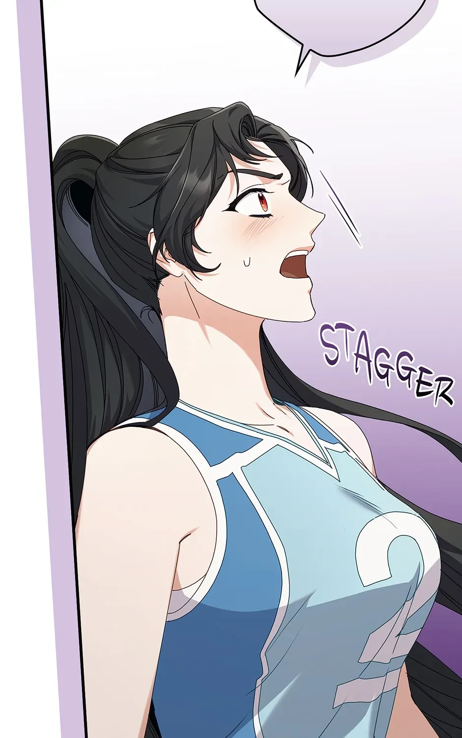 Unblockable Romance Chapter 11 page 84 - 