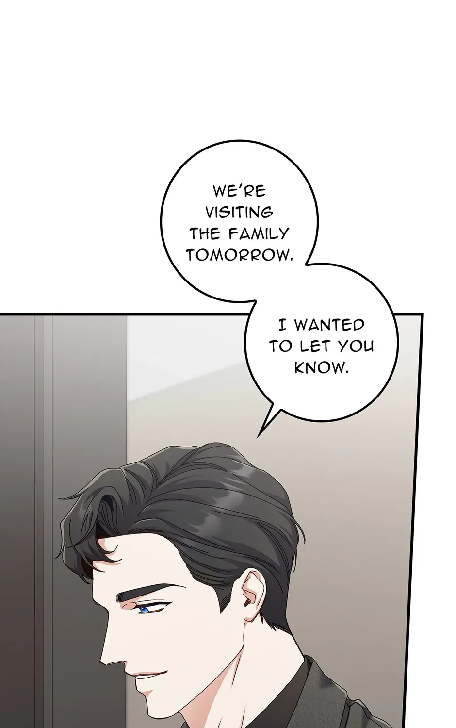 Unblockable Romance Chapter 11 page 86 - 
