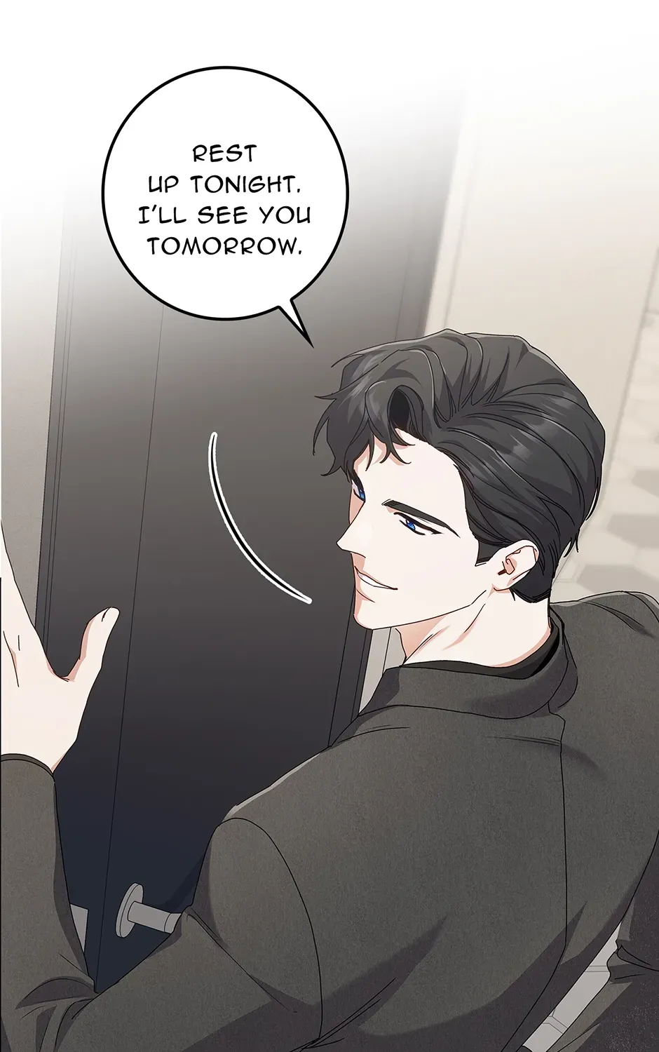 Unblockable Romance Chapter 11 page 92 - 