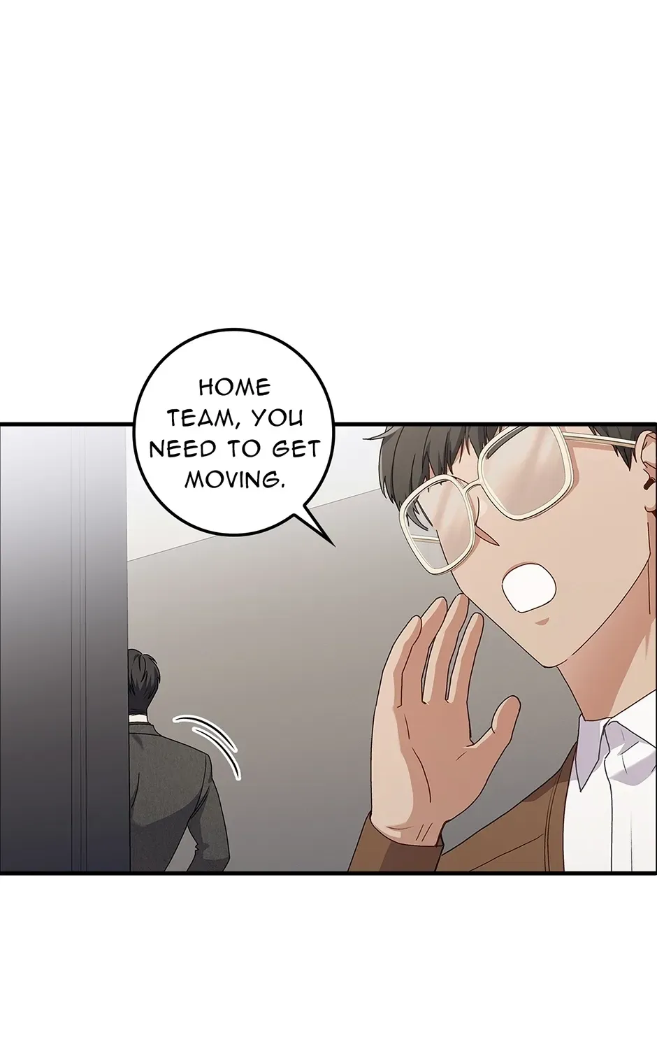 Unblockable Romance Chapter 11 page 94 - 