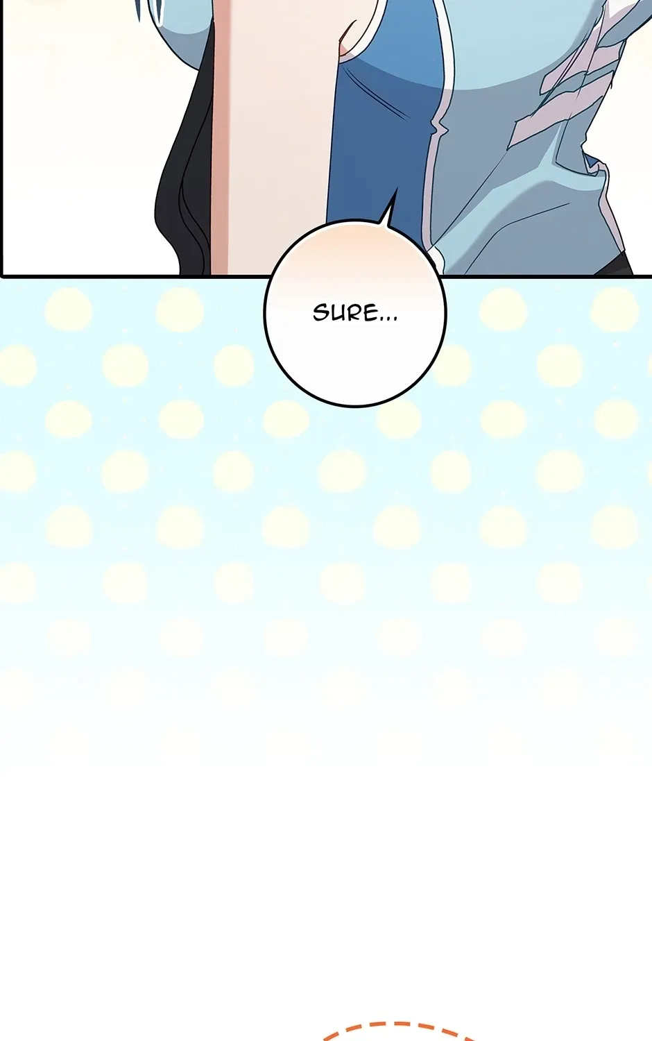 Unblockable Romance Chapter 11 page 98 - 