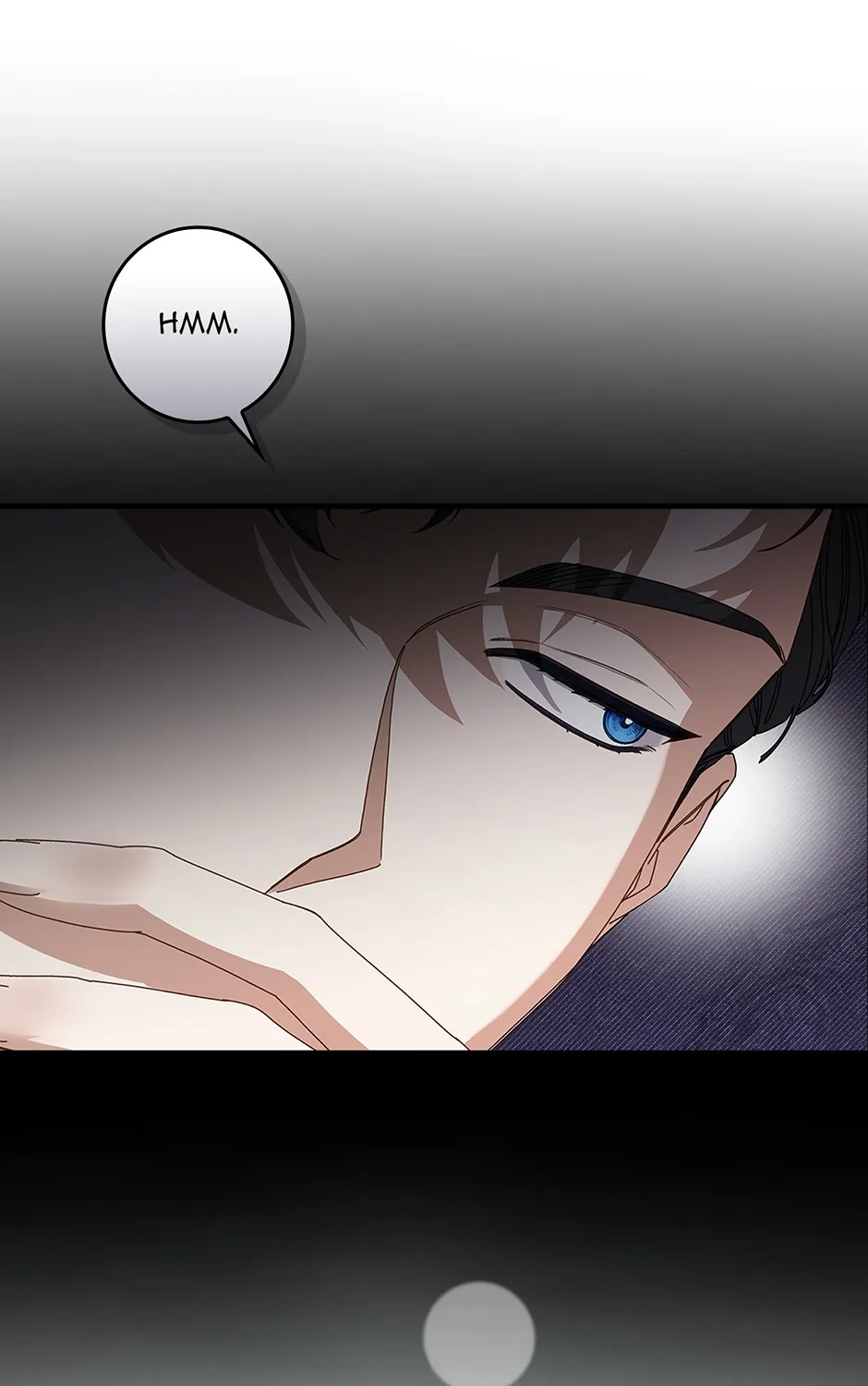 Unblockable Romance Chapter 12 page 11 - 