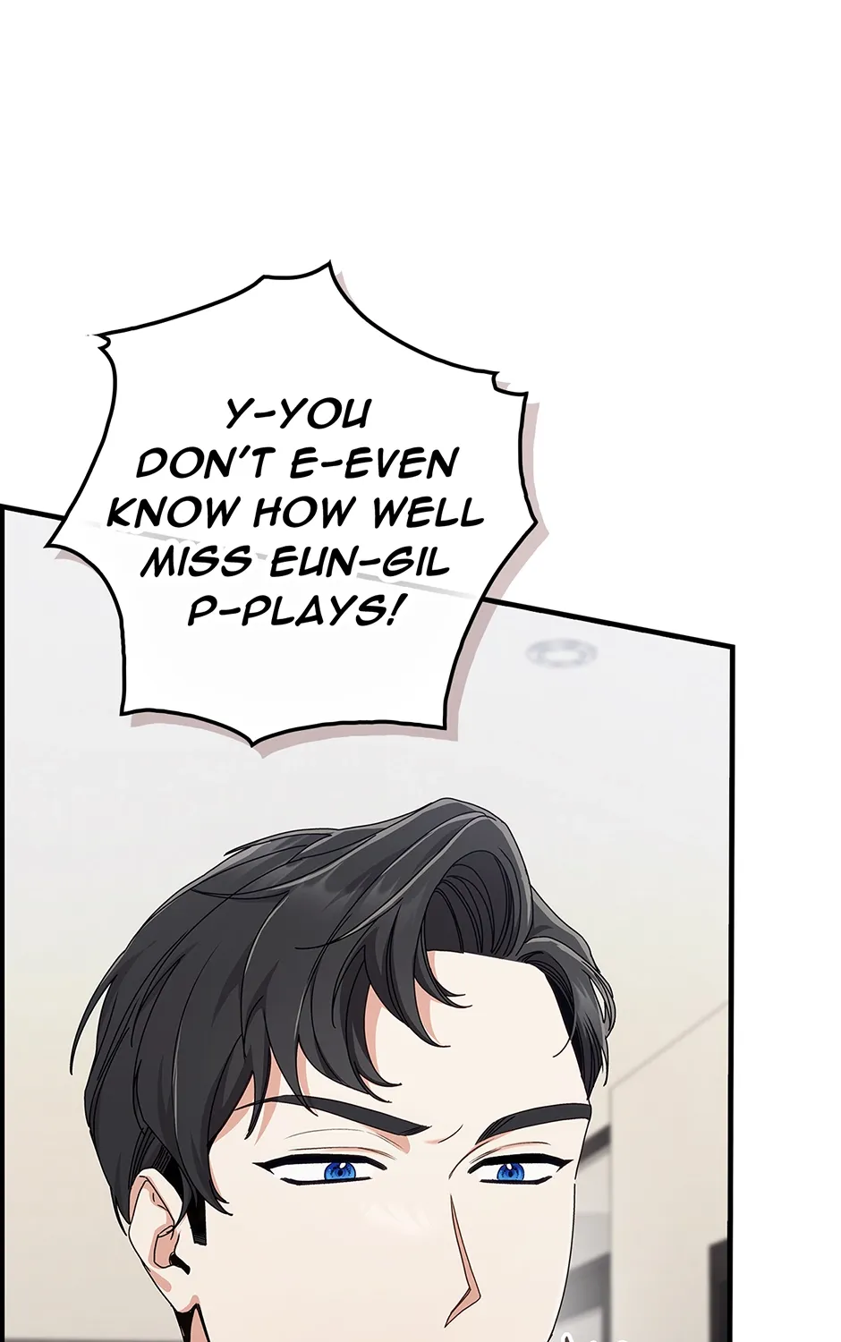 Unblockable Romance Chapter 12 page 101 - 