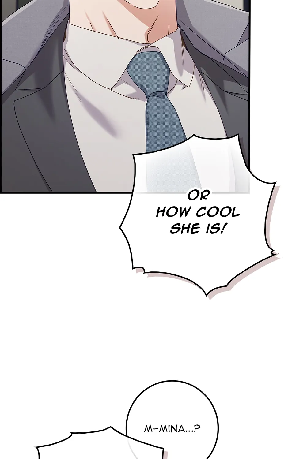 Unblockable Romance Chapter 12 page 103 - 
