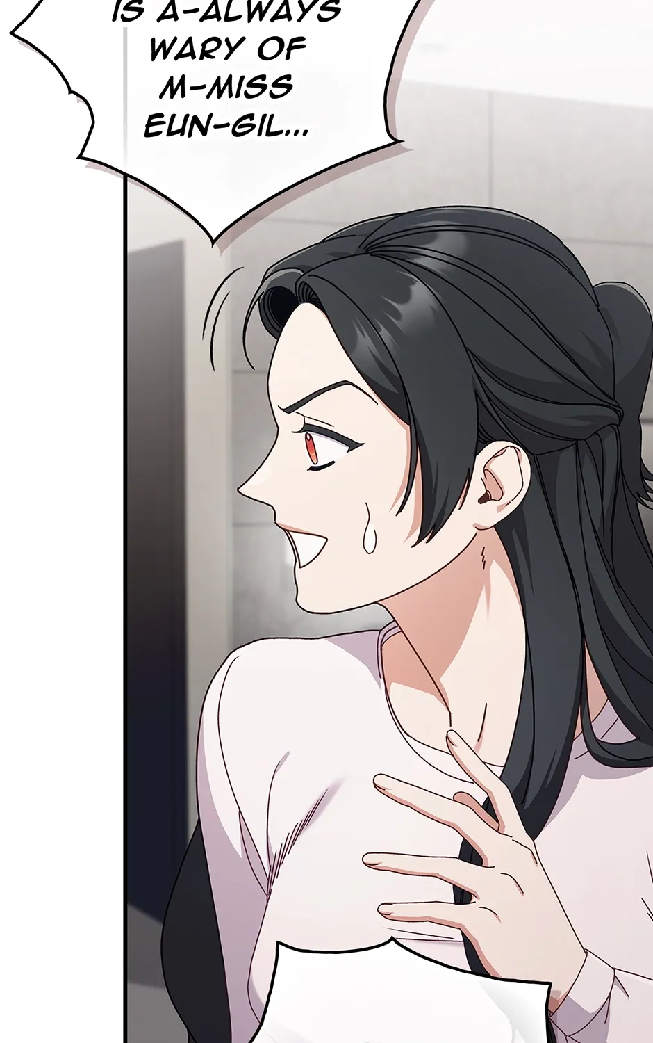 Unblockable Romance Chapter 12 page 105 - 