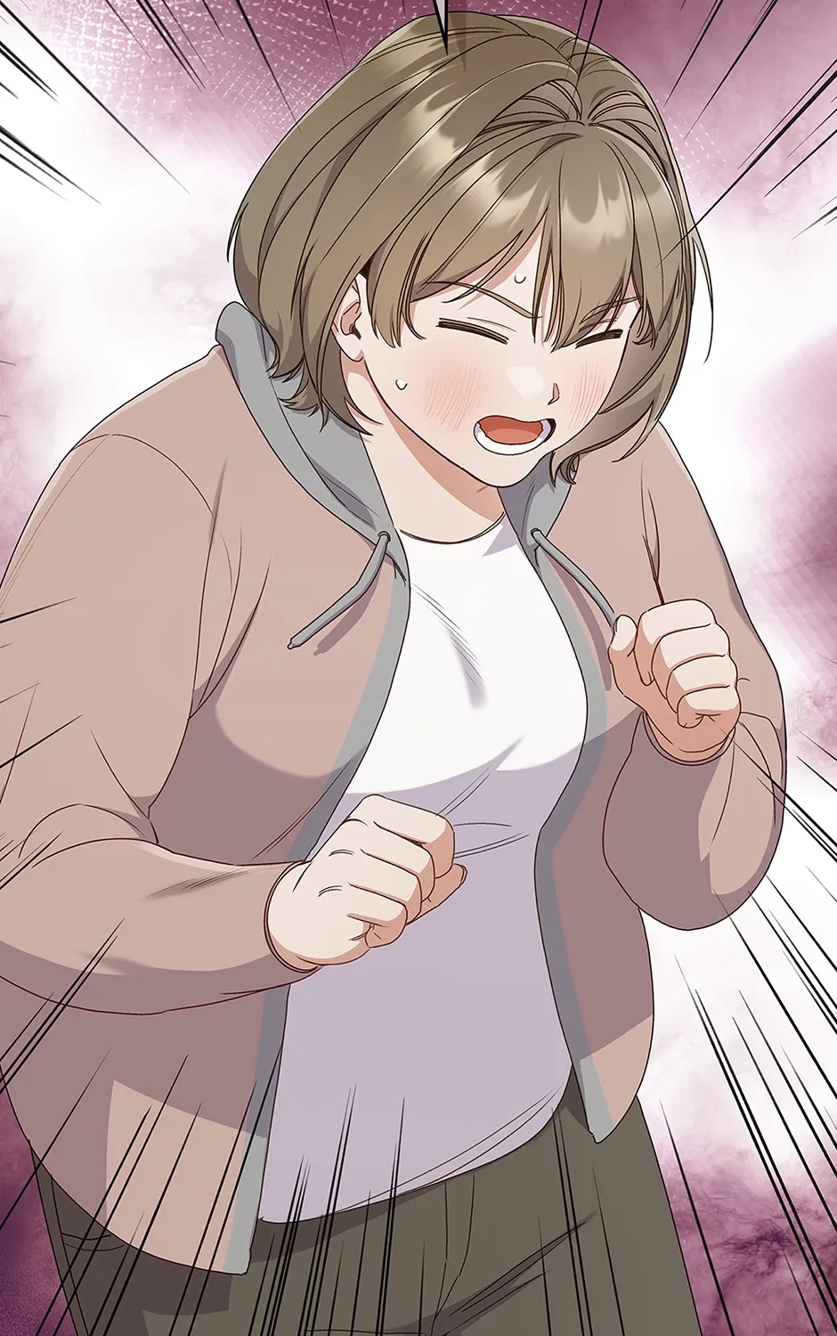 Unblockable Romance Chapter 12 page 109 - 