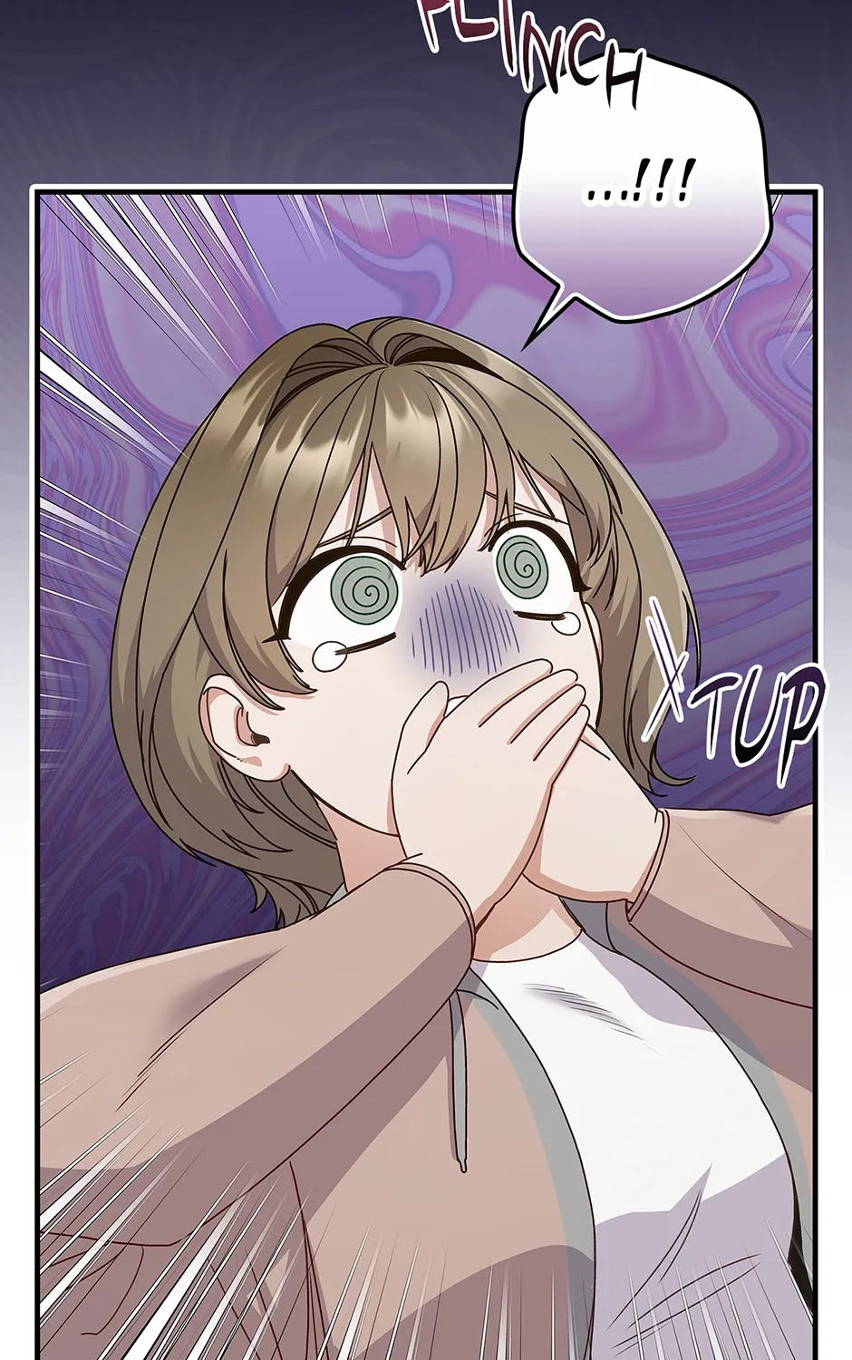 Unblockable Romance Chapter 12 page 115 - 