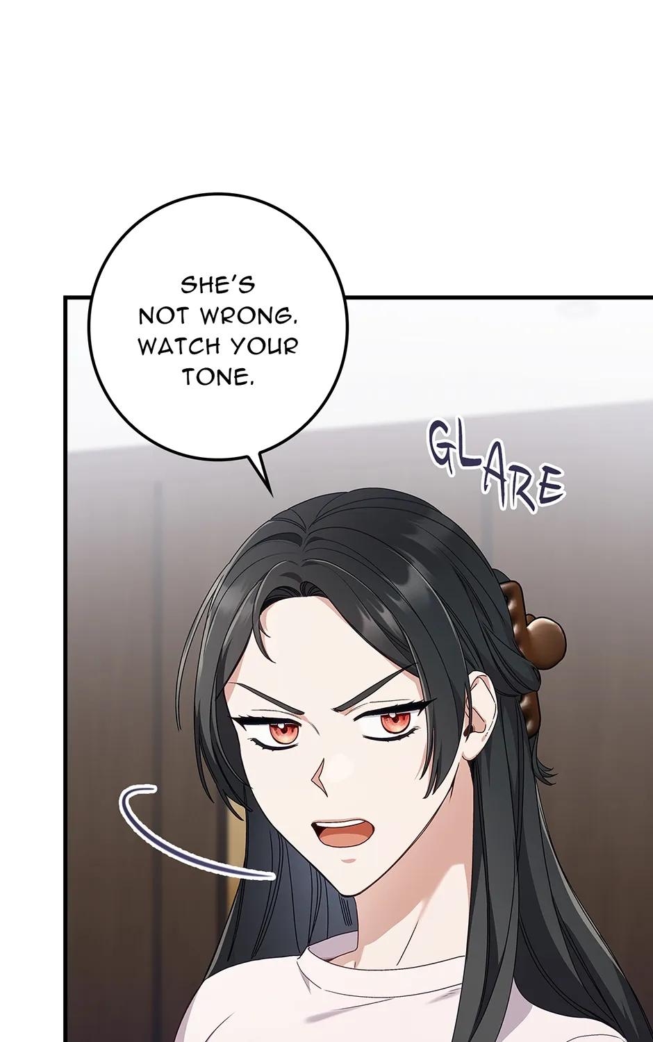 Unblockable Romance Chapter 12 page 117 - 